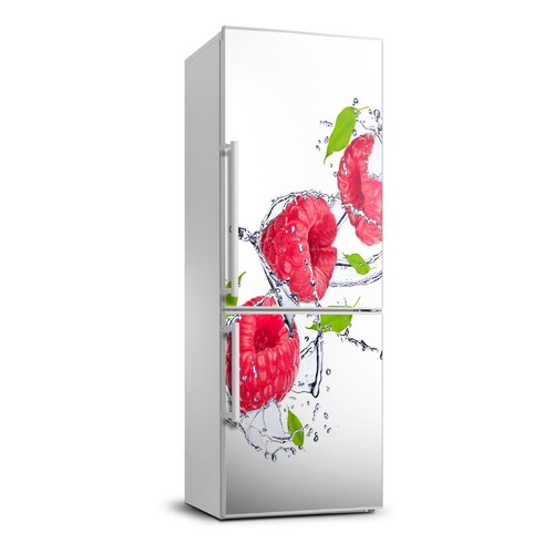 Adesivo frigo parete - frigo,