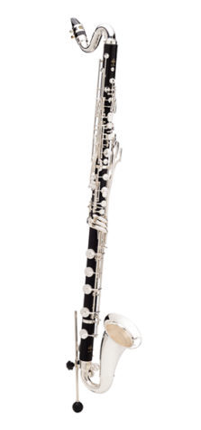 Buffet crampon clarinetto - &,