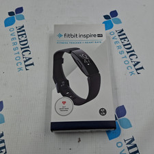 Fitbit Inspire HR Fitness