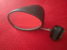 Specchietto retrovisore - specchietto,