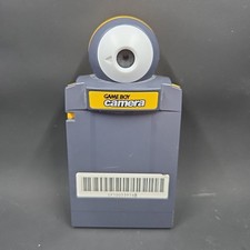 Fotocamera Nintendo Game Boy