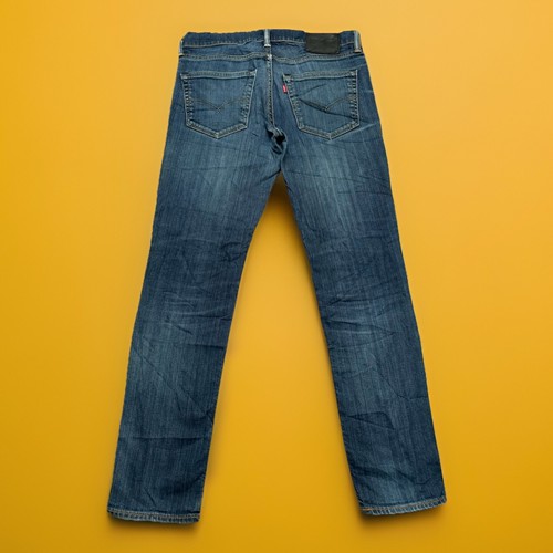 Jeans levi 511 - levi's, fit