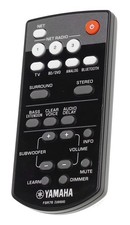 Telecomando yamaha - telecomando,