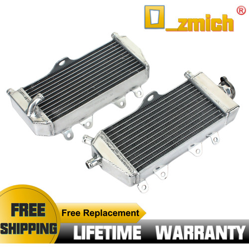 Aluminum radiator cooler for - aluminum,