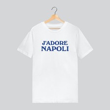 T-Shirt Unisex J’adore