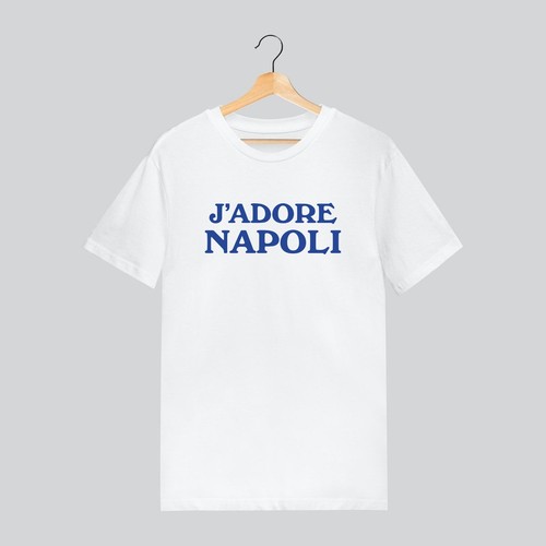 Shirt unisex adore - t-shirt,