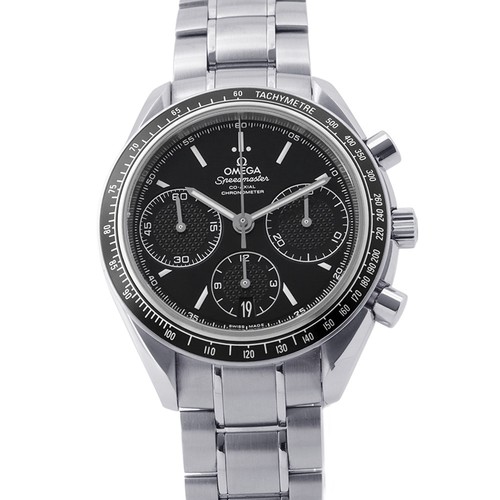 Omega speedmaster racing - racing, 40
