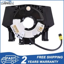 Molla orologio cavo spirale per Nissan Navara Pathfinder Qashqai Note B5567BH00A