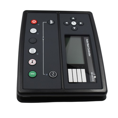 Modulo comando generatore