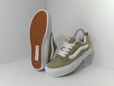 Scarpe Vans Knu Skool Suede