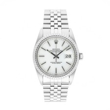 ROLEX DATEJUST 36 REF. 16030