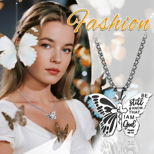 Collana donna acciaio - acciaio, inox