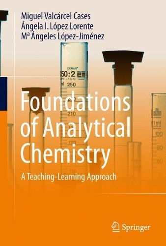 Foundations analytical - of,