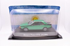 Modellino auto scala 1:43