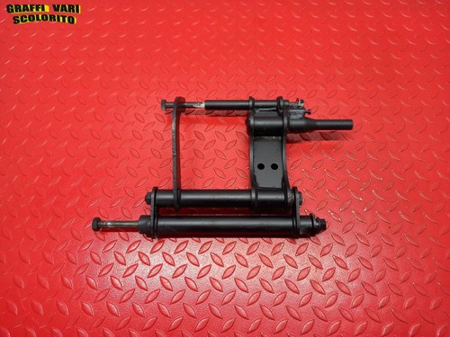 Supporto motore piaggio x9 - motore,