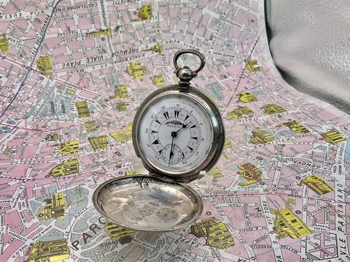 Billodes zenith belenus - zenith,