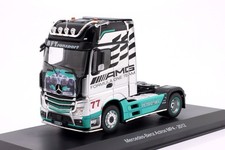Mercedes benz actros mp4 2012 - actros,