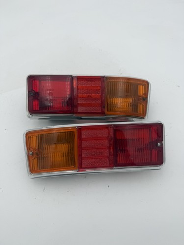 Coppia fanali posteriori opel - coppia,