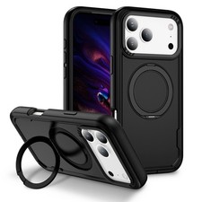 Custodia supporto magnetico