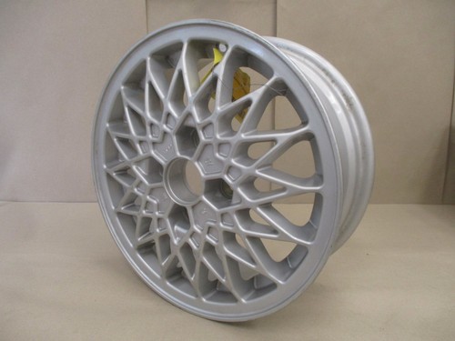 Opel corsa cerchio in lega - opel,