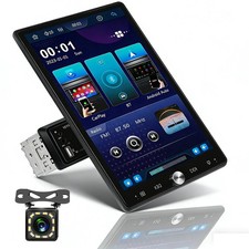 Autoradio 10.4" 1DIN Carplay