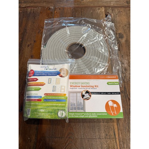 Kit isolante finestra