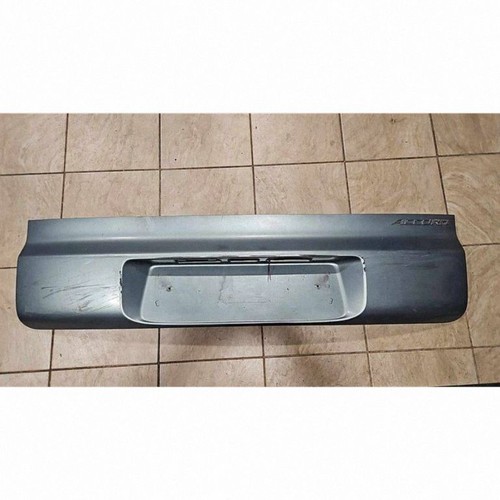 Honda accord 2004 carena - accord,