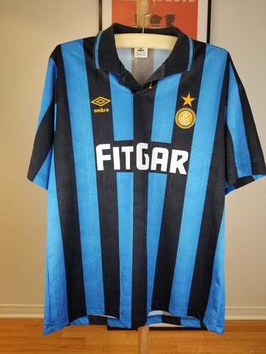 Maglia calcio vintage - calcio, 94'