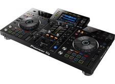 Pioneer DJ XDJ-RX2 Controller