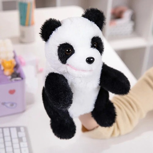 Panda pollici pupazzi a - panda,