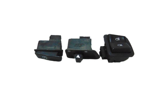 Kit pulsanti pulsante kymco - kit,