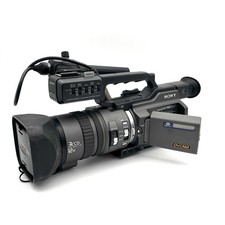Sony DSR-PD150P Professional