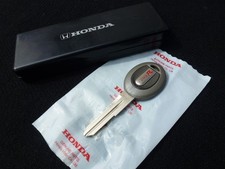 HONDA originale! ! Chiave
