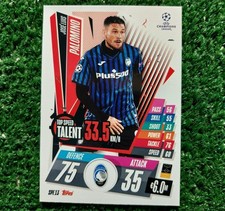 Card topps champions - topps,