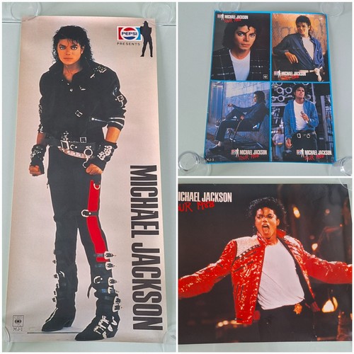 Official promo pepsi - pepsi, posters