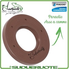 PARAOLIO ALBERO A CAMME ASSE X