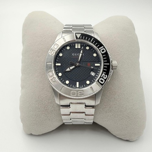 Orologio quarzo gucci dive - quarzo,