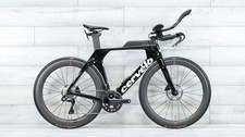 Cervelo P-Series Ultegra Di2