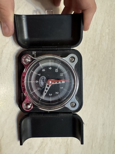 Sveglia portatile spirit - spirit, of