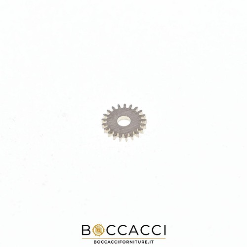 Eta calib 853 - calib., rinvio