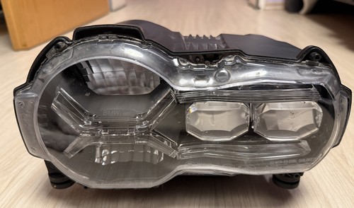 Faro originale per - bmw, 1250