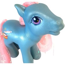 My Little Pony G3 Piccolo