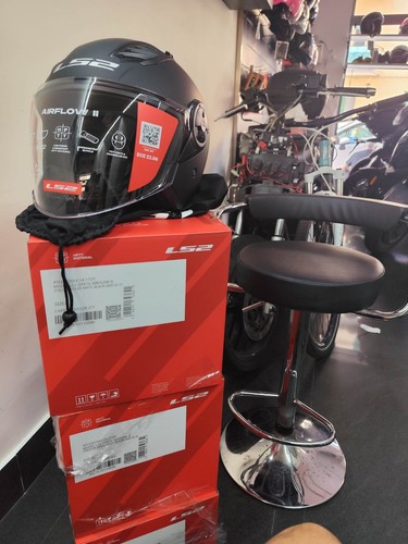 Jet ls2 airflow of562 - ,
