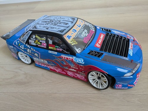 Pandora skyline r32 - rc, 1/10
