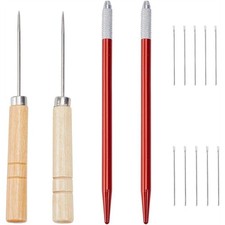 Kit da 14 Supporti per Capelli