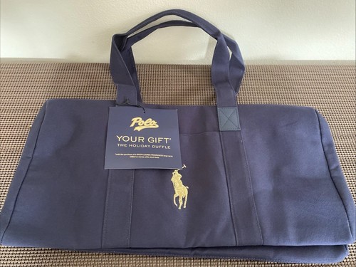 Borsone ralph lauren - ralph,