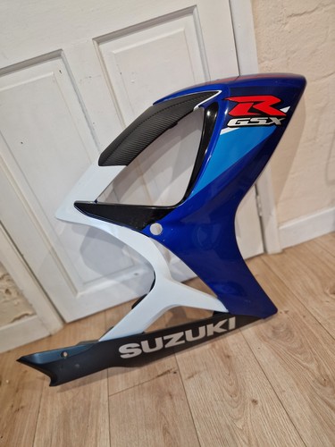 Carenaggio suzuki gsxr 750 - suzuki,