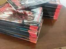 DYLAN DOG I COLORI DELLA PAURA