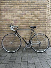 Bici da strada d'epoca 57 cm
