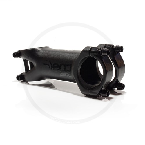 Attacco deda zero - deda,